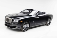 2019 Rolls-Royce Dawn 