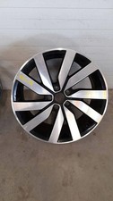 1x Alufelge 18 Zoll 3G0601025P VW Golf Vii Rim Wheel