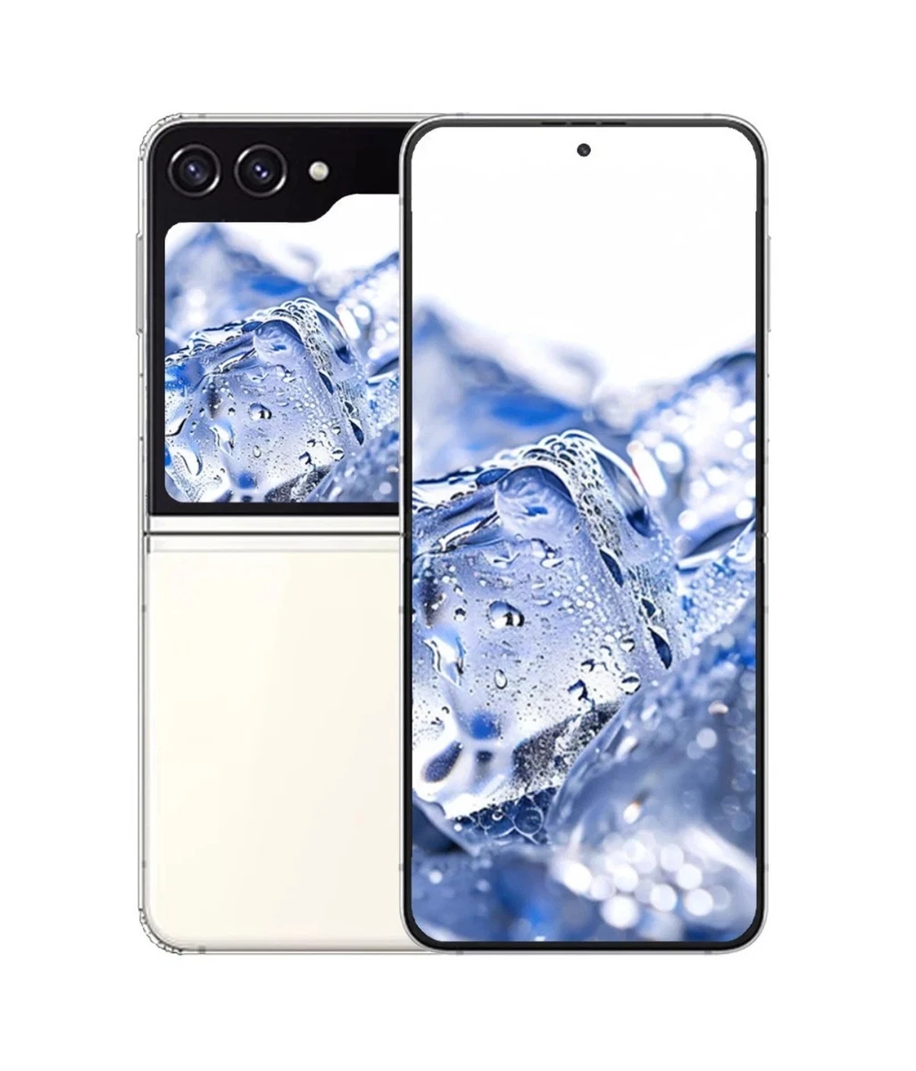 White Flip Cell Phones for sale - eBay