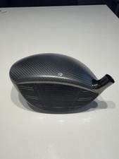 Taylormade Golf Qi35 10.5 degree Driver Head ONLY Driver Head Right Hand