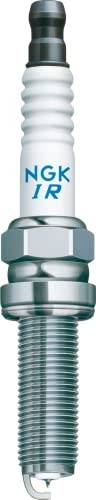 NGK Iridium Plug Long Reach Integrated Terminal 1 piece 90090 LKR7BI8