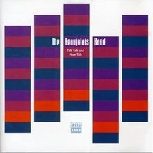 Talk Talk More Talk von Beaujolais Band | CD | Zustand sehr gut - Bild 1 von 2