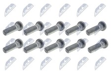 NEU - NTY KSP-MZ-000 Radbolzen für MAZDA