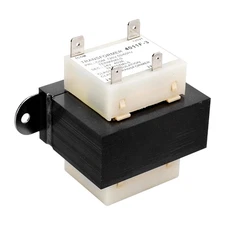 4011F-3 Transformer 120V to 24V 40VA for Trane Furnace, Compatible with... 