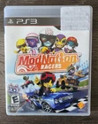 ModNation Racers PS3 Racing Video Game 2010 Edition
