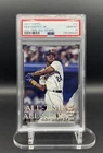 2017 Topps Ken Griffey Jr. PSA 10 - POP 6, “All Time All Stars”