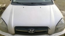 Capote Hyundai TUCSON