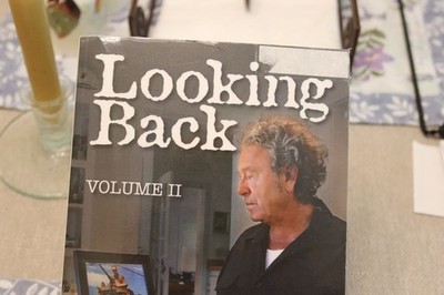 Looking Back Volume II: A History of Boothbay Region's Veterans During the Korea