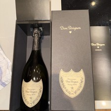 Dom Pérignon Champagner, Vintage 2012 neu Im Original Box