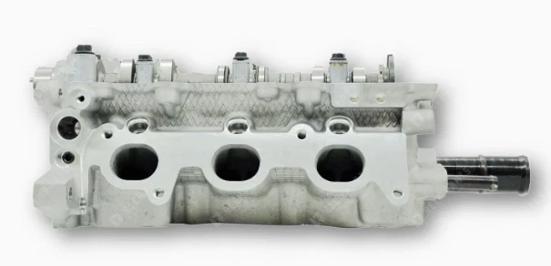 G3LA Cylinder Head Assembly For Hyundai Solaris I20 Kia STtonic Cee 'd 1.0L L3 - Image 4 of 4