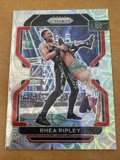 2023 Panini Prizm WWE Premium Box Set Wrestling Cards Checklist 8