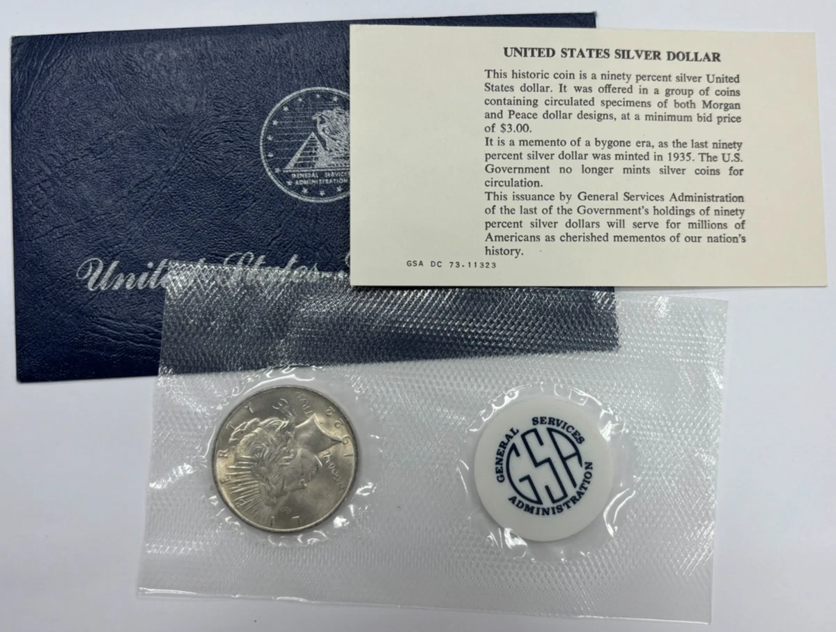 1922年银币| eBay