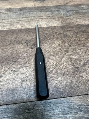 Suture Anchor Screw Driver, 5'' Overall Length 