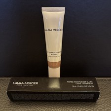 Laura Mercier Tinted Moisturizer Blush 15ml Coastline Brand New