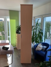 Brinkmann Wohnzimmerschrank Ahorn 231x42,5x44,5cm