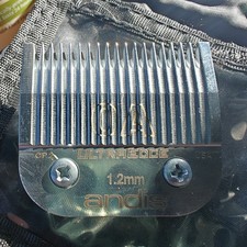 Andis Ultraedge 0A 1.2mm Clipper Blade CP2