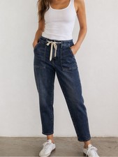 Judy Blue The Jogger Jeans Size 28