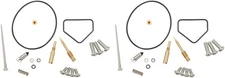 PARTS UNLIMITED 26-1722 Carburetor Repair Kit - Kawasaki