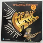 Heavy Metal Vinyl Double LP Rock Warner Special Products 1974 Black Sabbath