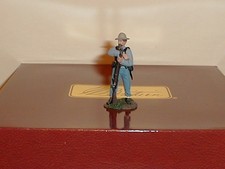 Britain, Am. Civil War, Confederate Infantry At Ease, 17932