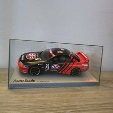 Kyosho Mini-z Body ASC STP TAISAN SKYLINE GT-R R32 