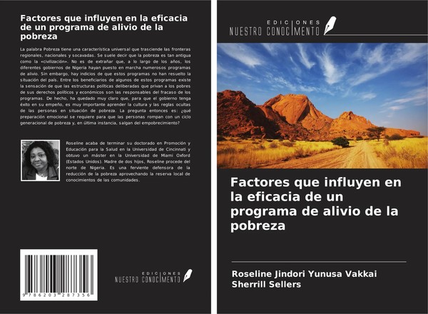 Roseline Jindori Yunusa Vakkai (U. A.) | Factores Que Influyen En La Eficacia...-image