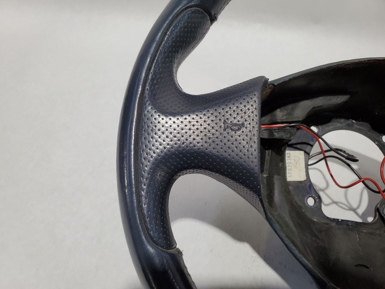Used Part fits: 2003 Maserati SPYDER CC Grade A