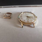 Vintage 1968 Omega  Automatic Watch 17J Runs