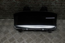 BFD088697 2025 LAND ROVER DEFENDER 3.0 D250 SPEEDOMETER CLOCKS R9D3-10F948-LB