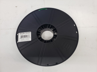 Makerbot MP05952 Filament True Color PLA Large True Green 0.9 Kg