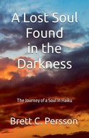 Brett C. Persson | A Lost Soul Found In The Darkness | Taschenbuch | Englisch