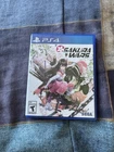 Sakura Wars - Sony PlayStation 4