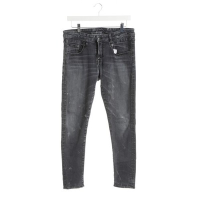 R13 Jeans Skinny 36 W29 Grau Sehr gut