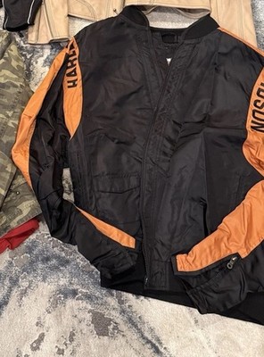 Harley Davis Women s Jackets, 3 ￼Different Styles Front And Back Size Medium