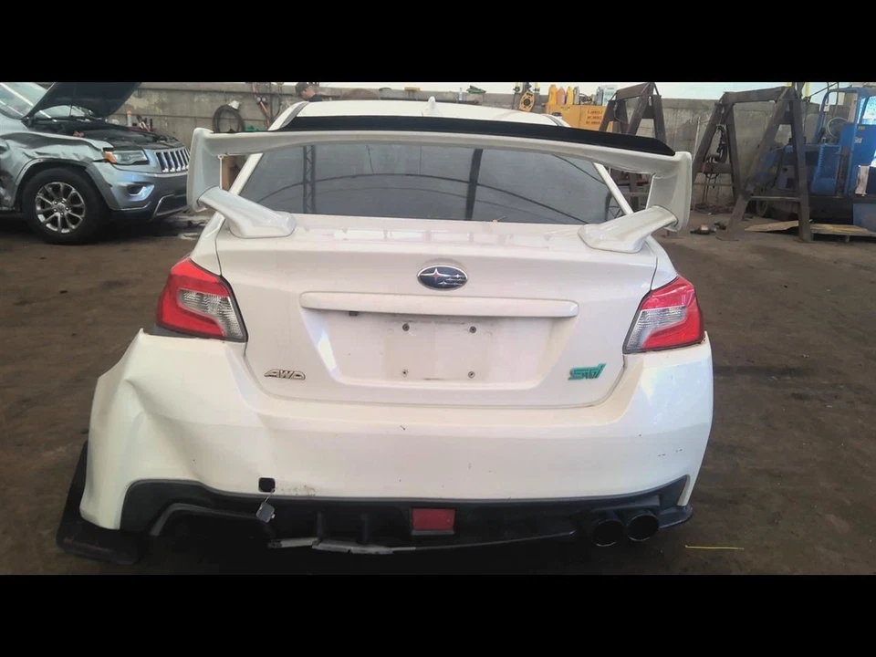 Shifter WRX 2015 Transmission Shift 6705784 - Image 3 of 4