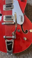 Gretsch G5422T Electromatic Hollow Body Made in Korea Mint Condition