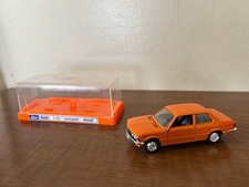 Schuco BMW 320 1/43, Germany