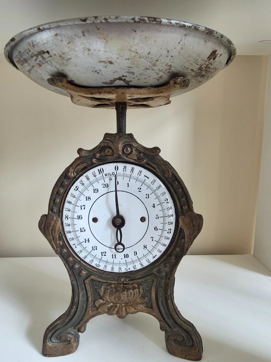 Collectible Kitchen Scales for sale | eBay
