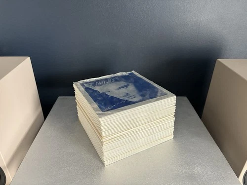 Job Lot 40 x Elvis Presley 7” Vinyl Record Singles 45s EPs