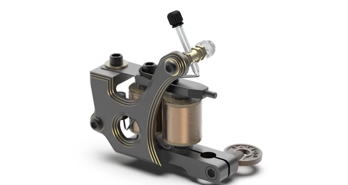 Stigma Tattoo Machine for sale | eBay