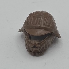 Lando Calrissian Skiff Guard Helmet for sale
