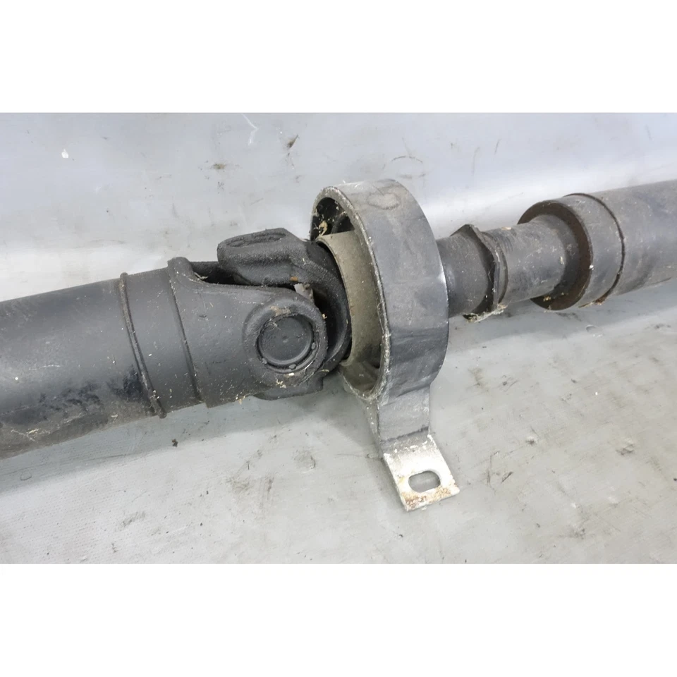 BMW E46 323i 325i 5 Speed Manual Drive Propeller Shaft CSB 1999-2006 OEM - Image 4 of 4
