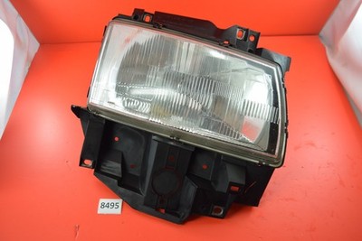 A5 1999-2003 VOLKSWAGEN EUROVAN FRONT RIGHT PASSENGER HEADLIGHT 701941006B