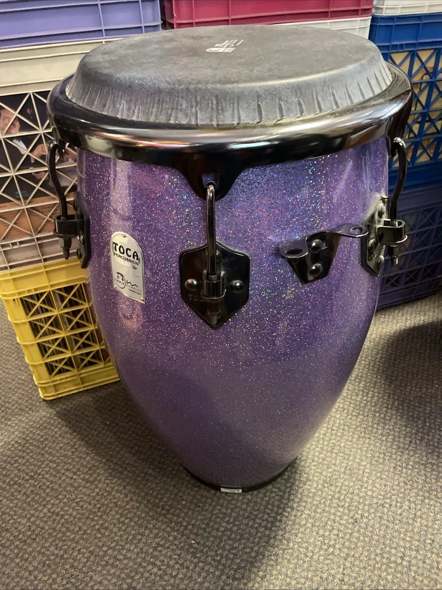 Toca Percussion In Congas for sale | eBay