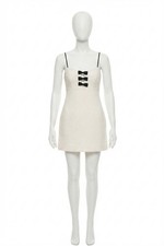 Loveshackfancy Adelaide Mini Dress Size 6