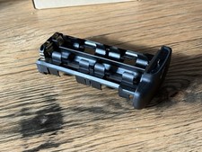 Nikon MS-D10 AA Battery Holder Insert for D300 D700 Battery Grip never used