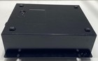 Behringer DJ Mixer NOX101 Black RCA Phono Line Input Output Not Tested — photo 4
