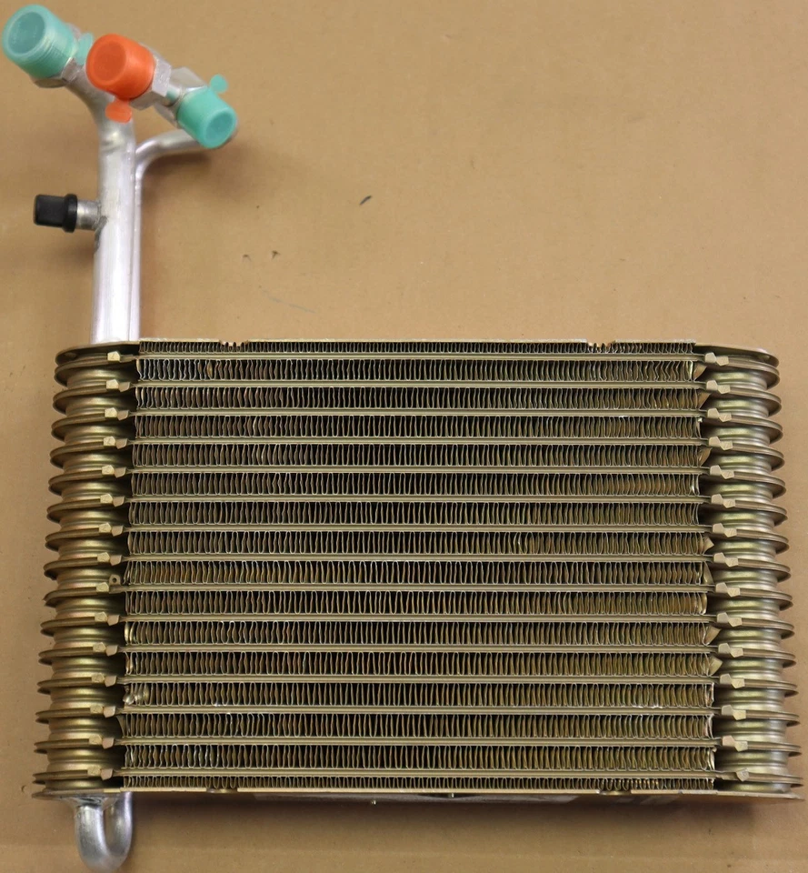 89-90 ACDELCO Evaporator Core 52455349 New Old Stock NOS OEM Factory - Image 2 of 4