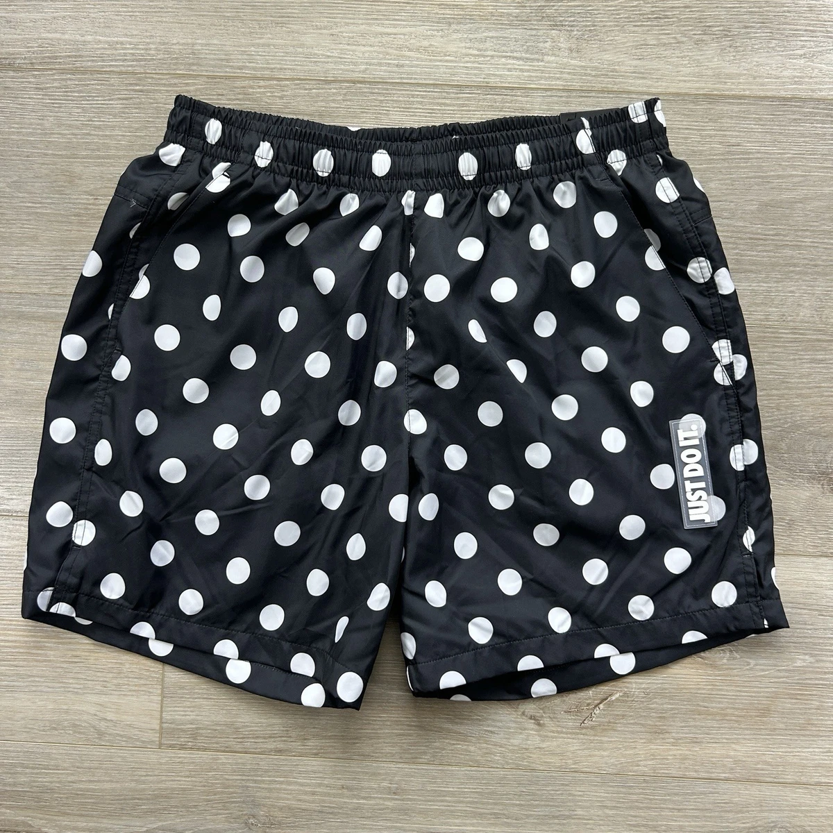 Nike Polka Dot Shorts for Men for sale | eBay
