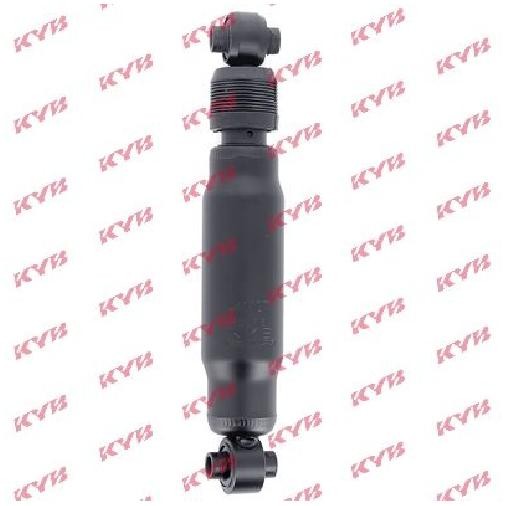 2X StoßDäMpfer Hinten FüR Peugeot Expert 222 223 224 2.0 97 Bis 06 KYB RHW Teil-image